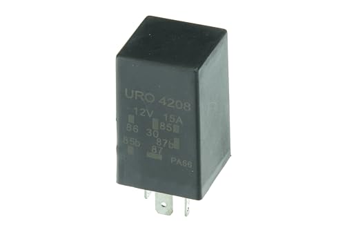 URO Parts 993 615 227 01 DME/Fuel Pump Relay