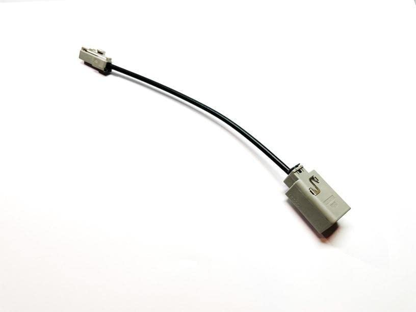 Amazon | ANGN-GT21 FLANCAR GPS変換コード 日産車用GPSアンテナを