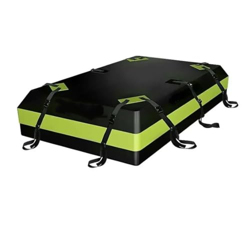 Barres de toit voiture SHANSHAN durables avec fixation premium pour porte-bagages