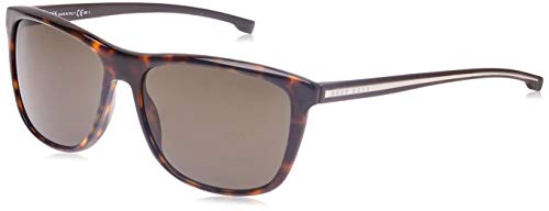 Sunglasses Boss Black Boss 874 /S 0P0I Dark Havana / NR brown gray lens