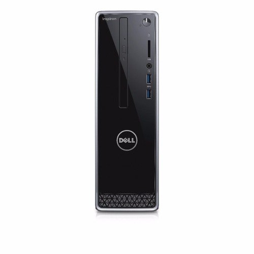 Computador Dell Inspiron INS-3268-D30P 7ª Geração Intel Core