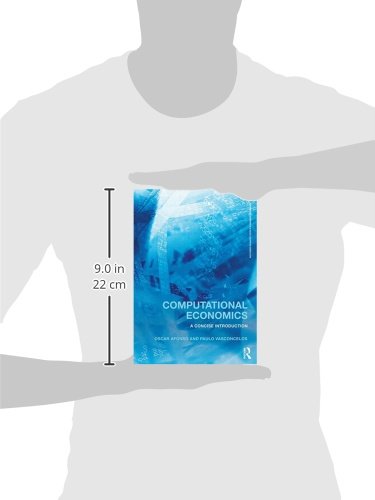 Computational Economics (Routledge Advanced Texts in Economics and Finance) - Image 3