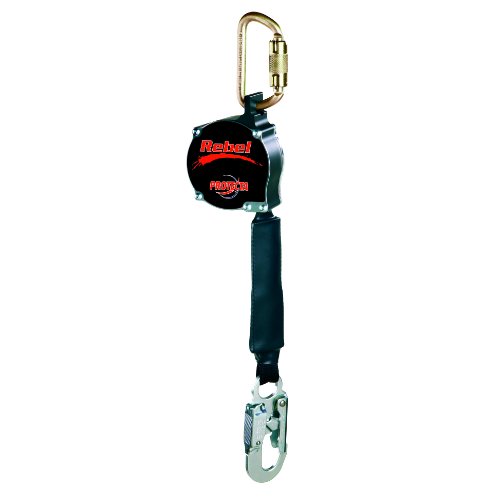 Rope Logic's Tritech Flipline With ISC Snap 12ft
