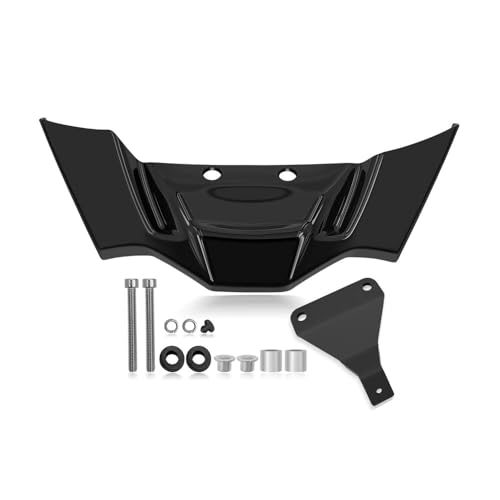 F900R carénage latéraux contre le vent déflecteur aileron nu 24