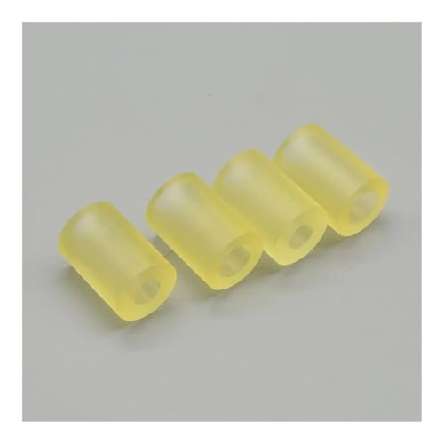 Pneus de rouleau d'alimentation PA03576-Y025 pour scanners Fujitsu Fi-6670 et Fi-6770