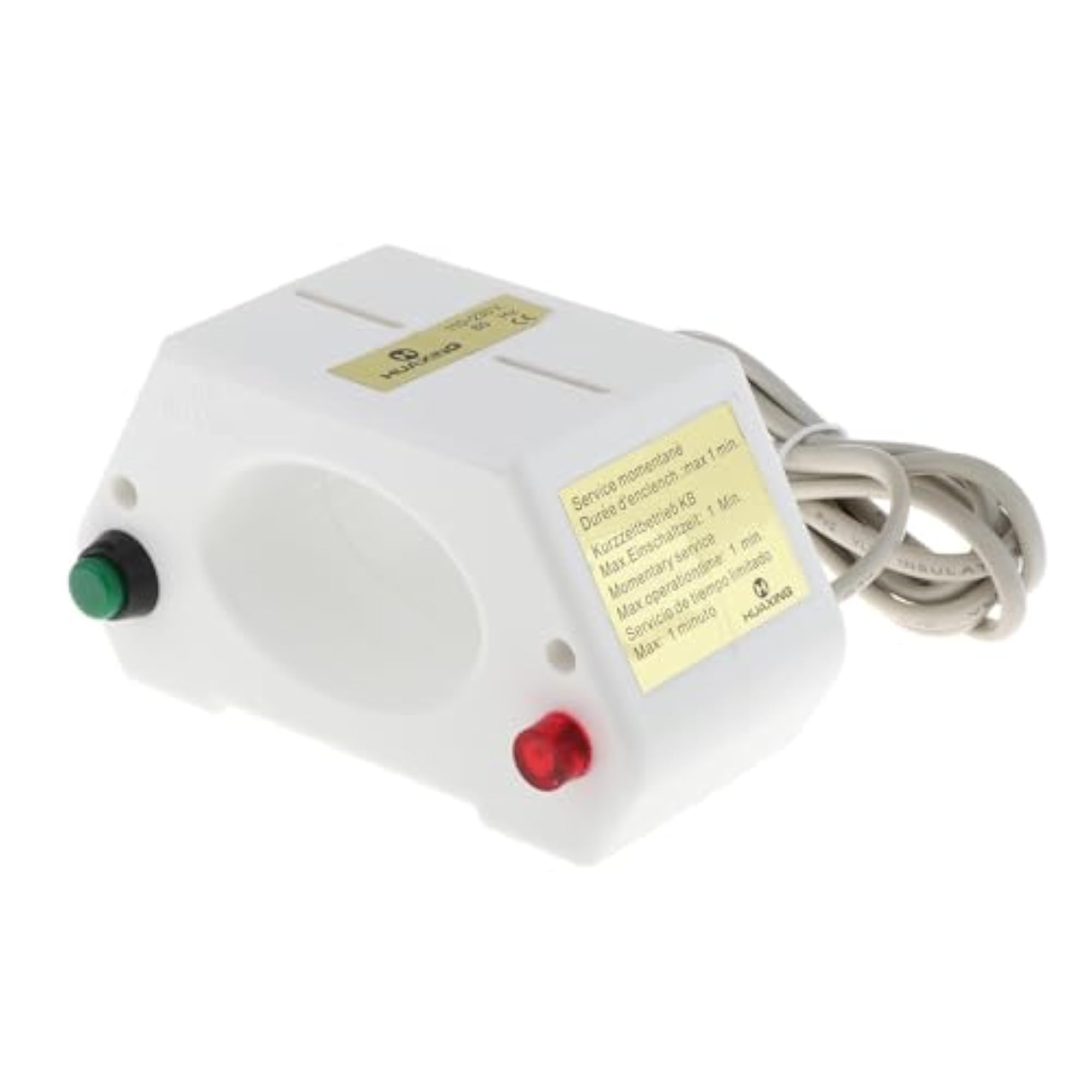 Electrical Watch Demagnetizer for Maintenance
