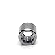 Parts and Parts Nadelhülse HK0810 8x12x10mm, Hochpräzise, hochbelastbar, reibungsarm, langlebiges Nadellager für Automobile, Maschinen und mechanische Geräte