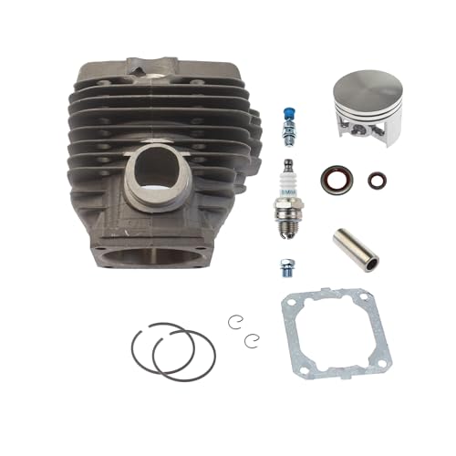Kit cylindre-piston 50mm pour réparer une perte de compression MS440 044