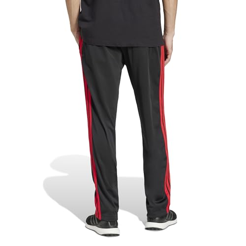 Image of adidas Men's Dayready Open Hem Track Pants