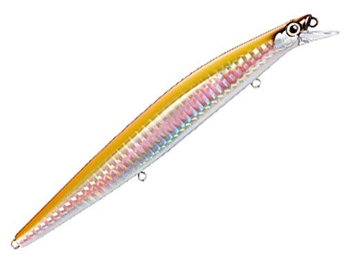 SHIMANO - Silent Assassin 140F KISU