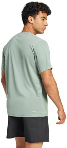 Adidas Mens Train Essentials T-Shirt