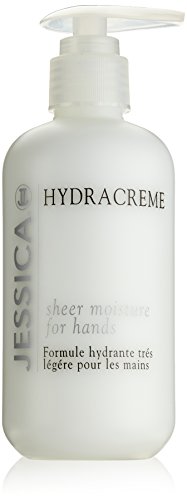 Preisvergleich Produktbild Jessica Cosmetics Hydracreme, 236 ml