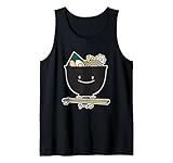 Happy Foods Design - Cute Adorable Food