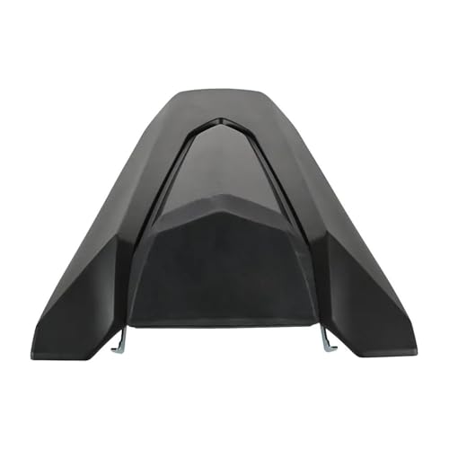 Cache selle arrière CB650R 2024 remplace la selle passager - 5