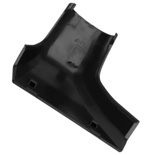 Cache-barres de toit Highlander XSE pour rénover les barres de toit - 4