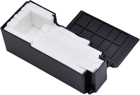 Waste Inkpad for M200, Absorber pad,Maintenance pad | Tray Porous Pad Assembly This Same pad Set Usually fits the M100, M105, M200, M205, as Well as the L550, L555, and L565 Models-picture-31