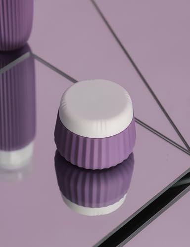 مراجعة Yiorxu: مجموعة 9 عبوات سفر سيليكون 90 مل قابلة للعصر، مانعة للتسرب وموافقة TSA وخالية من BPA - الصورة 7