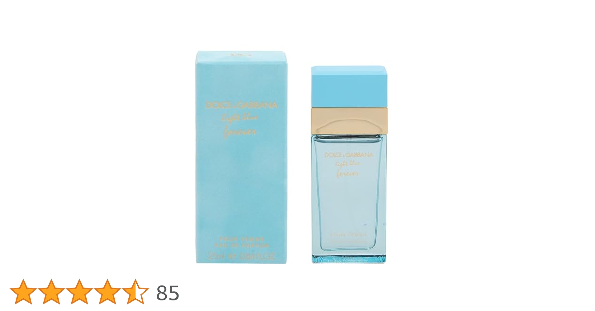 G.D96　Dolce & Gabbana ライトブルー ボディクリーム G.D96様専用 Dolce & Gabbana ライトブルー ボディクリーム