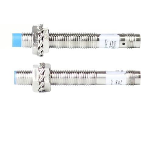 Capteur de proximité compact pour fiabiliser vos machines de production