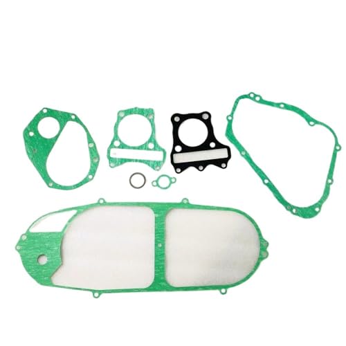 Kit de joints de moteur étanche pour moto L 125R, BI 125 et UZ125