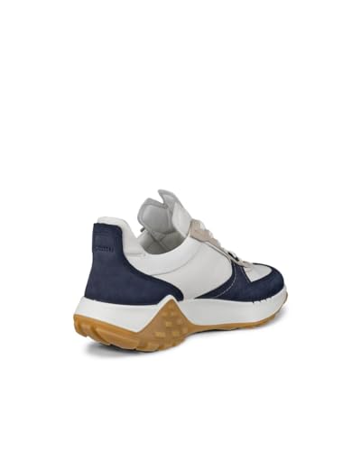 ECCO Men's Retro Sneaker4