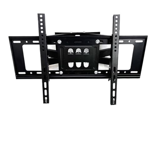 Fixation écran TV portable chez soi avec le support polyvalent 502models