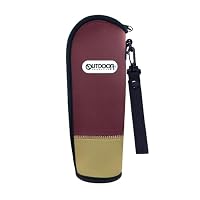 Amazon｜アウトドア プロダクツ ソフト ボトル ケース 【 ブルー