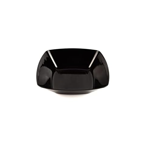 Buzztrove Unbreakable Plastic Bowls Set Cover