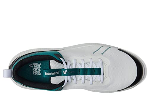 Image of Timberland PRO Men's Setra Low Comp Toe Work Shoes