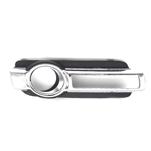 Cache antibrouillard Montero Pajero 4 IV MK4 V97 V98 droit 6400G121