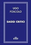 Saggi critici