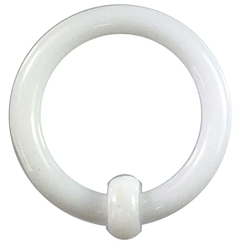 AN{fBsAX LveBur[YO 12G (White)