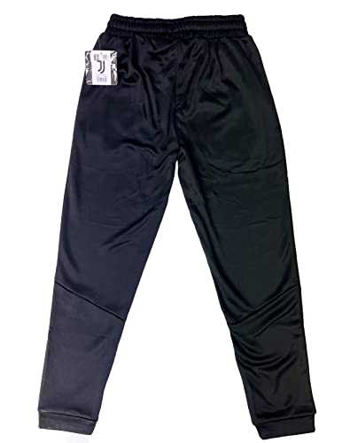 Icon Sports Men's Compatible to Juventus Tracksuit 2 Pices Set, Pullover Hoodie, Sweater With Joggers, Sweatpants4