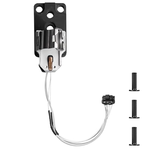 Aicharynic 3D Drucker Hotend Heizung Montage: A1/A1 Mini Hotend Heizkomponente Hochpräzise Hotend Heating Assembly, einfach zu installieren, 3D Drucker Zubehör, für A1/A1 Mini 3D Drucker