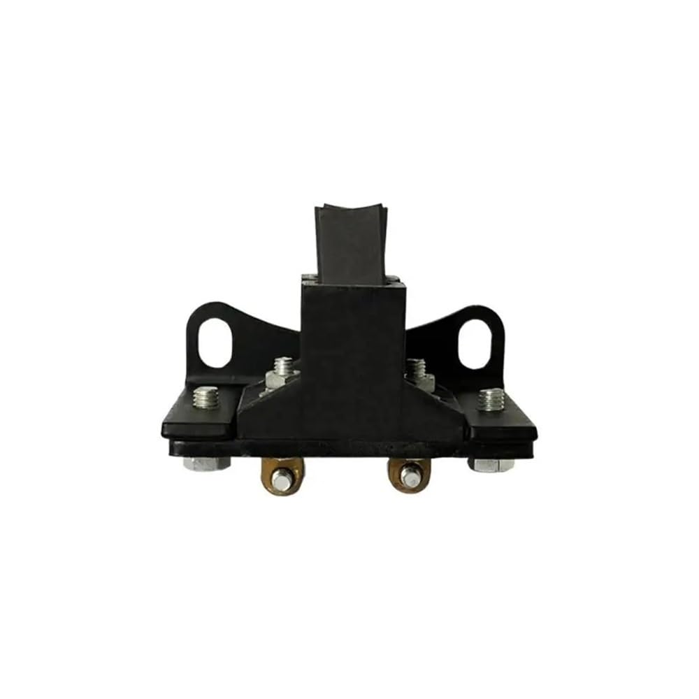 Generador universal de doble cilindro tipo Q 620/630/690 8.5/78 soporte para escobillas de carbono