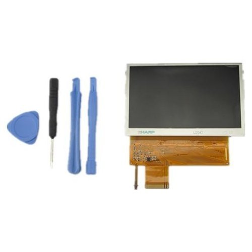 Us Backlight Lcd Screen Replacement for Psp 1000 1001