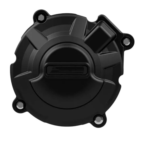 Protection moteur CBR650R contre les fissures d'alternateur et panne d'embrayage