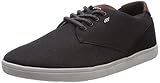 Echtleder/Textil Boxfresh Herren Henning Derbys, Schwarz (Schwarz), 46 EU