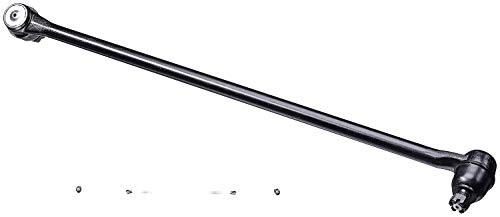 Drag Link - Steering Drag Link - This steering drag link is precision-engineered and rigorously tested to provide reliable replacement for the original equipment on specific vehicles. - MAS D1414 Drag Link (1994 DODGE B150 C 1995-98 DODGE B1500 C 1994 DODGE B250 C 1995-98 DODGE B2500 C 1994 DODGE B350 C 1995-98 DODGE B3500 C 1999-03 DODGE RAM 1500 VAN C 1999-03 DODGE RAM 2500 VAN)