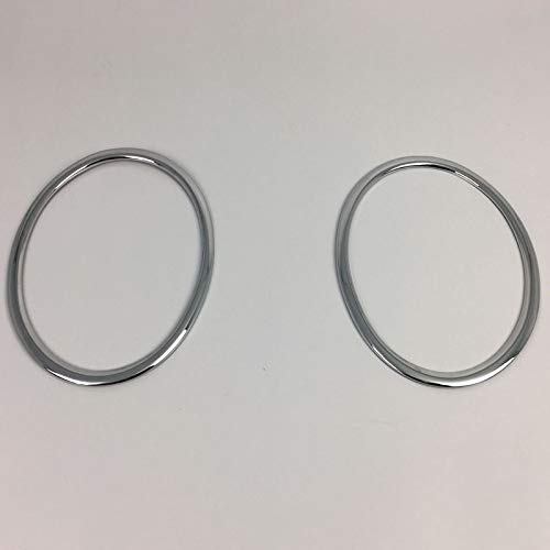 Andifany per Juke 2010-2014 Car Styling Fari