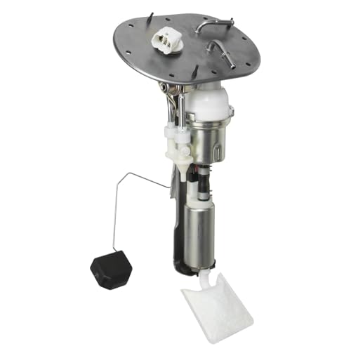 Image of Detroit Axle - Fuel Pump and Sender for 2006 2007 2008 Subaru Forester [Naturally Aspirated], Replacement Electrical Fuel Pump and Sender Assembly