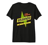 Brawndo Premium Tri-Blend T-Shirt