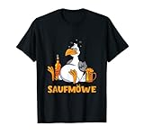 Suffvögel - Lustige Alkohol JGA & Party Geschenke
