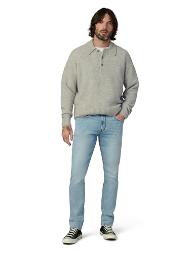 Image of Joe's Jeans Men's Asher Slim Leg Jean, Teller, 36W x 34L