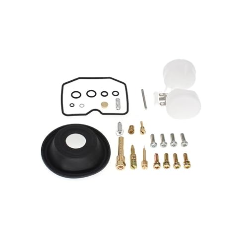 Kit réparation carburateur ER500 ER-5 résout ralenti instable moto
