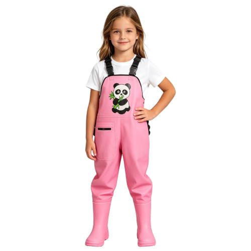 Mono ligero de verano impermeable y transpirable para niños activos