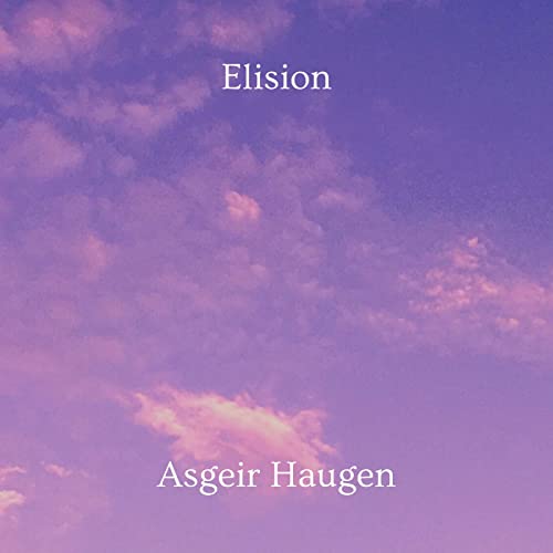 Amazon MusicでAsgeir HaugenのElisionを再生する