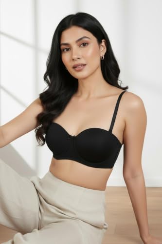 Image of Zivame Women Padded Bra