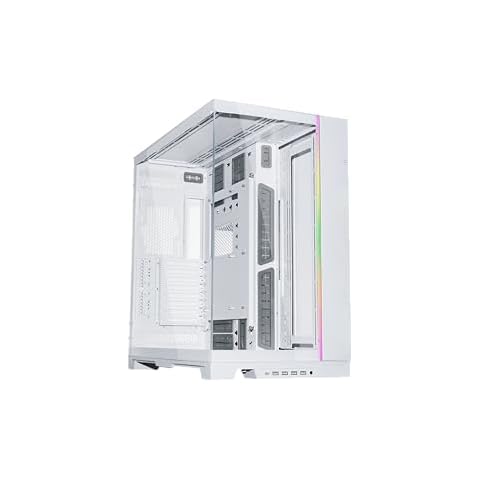 Lian Li O11 Dynamic EVO XL Full-Tower Case Cover