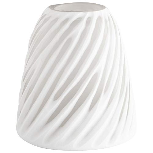 Cyan Design 08616 Modernista Glam Vase, Medium